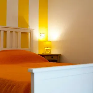 O' Paese E Masaniello Nocleg ze śniadaniem
