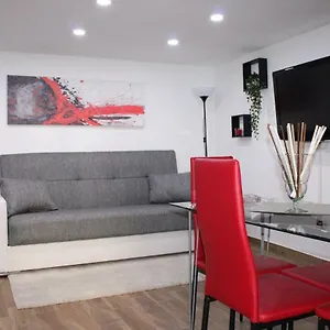 Jordanaus Appartamento